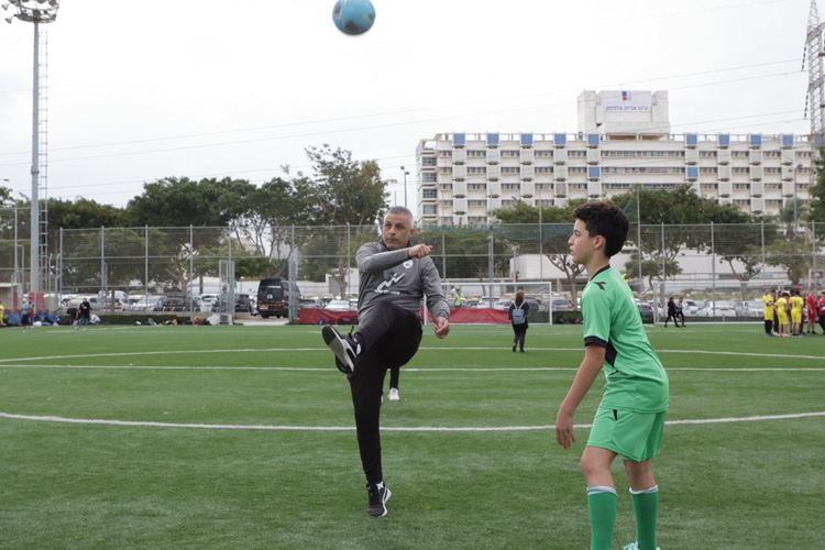 צילום: אביב הברון צילום: אביב הברון